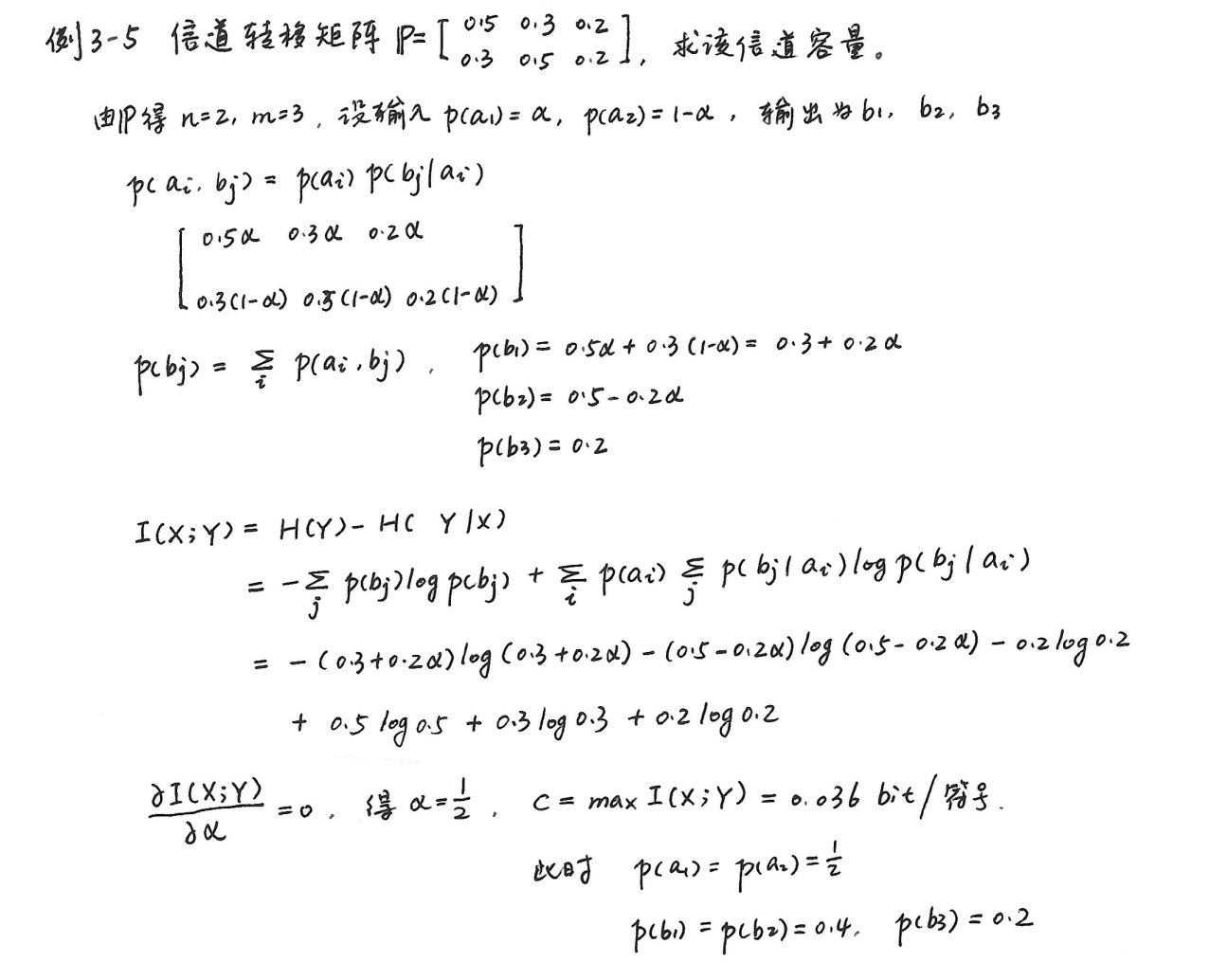 例题